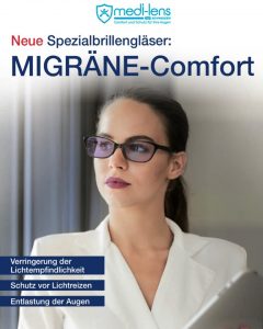 Migräne Comfort
